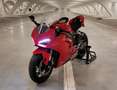 Ducati Panigale V4 Czerwony - thumbnail 3