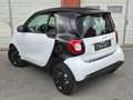 smart forTwo smart fortwo Blanc - thumbnail 5