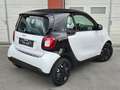 smart forTwo smart fortwo Blanc - thumbnail 4