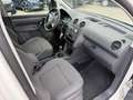 Volkswagen Caddy Maxi  KastenKombi 5 SITZER KLIMAA SHZ AHK Blanc - thumbnail 14