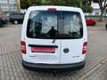 Volkswagen Caddy Maxi  KastenKombi 5 SITZER KLIMAA SHZ AHK Blanc - thumbnail 6
