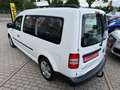 Volkswagen Caddy Maxi  KastenKombi 5 SITZER KLIMAA SHZ AHK Blanc - thumbnail 7