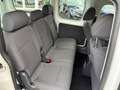 Volkswagen Caddy Maxi  KastenKombi 5 SITZER KLIMAA SHZ AHK Blanc - thumbnail 13