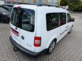 Volkswagen Caddy Maxi  KastenKombi 5 SITZER KLIMAA SHZ AHK Blanc - thumbnail 4