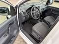 Volkswagen Caddy Maxi  KastenKombi 5 SITZER KLIMAA SHZ AHK Blanc - thumbnail 16