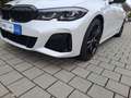 BMW 340 xDrive Limousine M Sport Harman/Kardon Nav Weiß - thumbnail 7