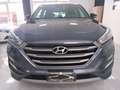 Hyundai TUCSON 1.7 crdi Go! 2wd 115cv Grey - thumbnail 2