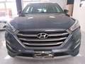 Hyundai TUCSON 1.7 crdi Go! 2wd 115cv Grau - thumbnail 2