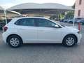 Volkswagen Polo 1.0 Life Weiß - thumbnail 8