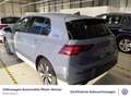 Volkswagen Golf VIII 2.0 TDI GOAL DSG Navi AHK Kamera uvm Grau - thumbnail 6