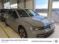 Volkswagen Golf VIII 2.0 TDI GOAL DSG Navi AHK Kamera uvm Grau - thumbnail 4