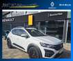 Dacia Sandero III Stepway Comfort Weiß - thumbnail 3