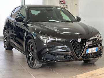 2.2 t Veloce Q4 210cv auto