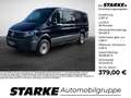Volkswagen Crafter 35 Kasten 2.0 TDI Automatik mittellang Noir - thumbnail 1