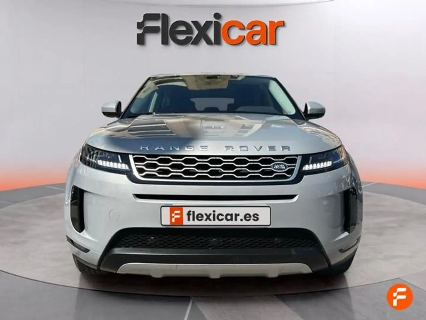 Land Rover Range Rover Evoque 2.0 D150 AUTO 4WD MHEV Gris - 2