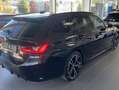 BMW 320 i Touring Msport auto ACC -KAMERA-HI FI -LED Nero - thumbnail 2