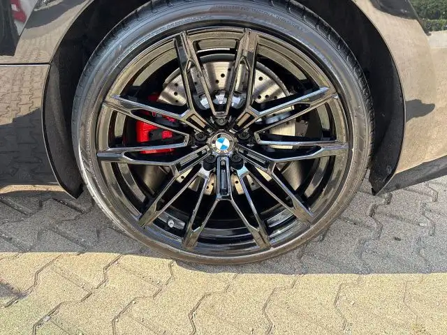 BMW M2 view 5