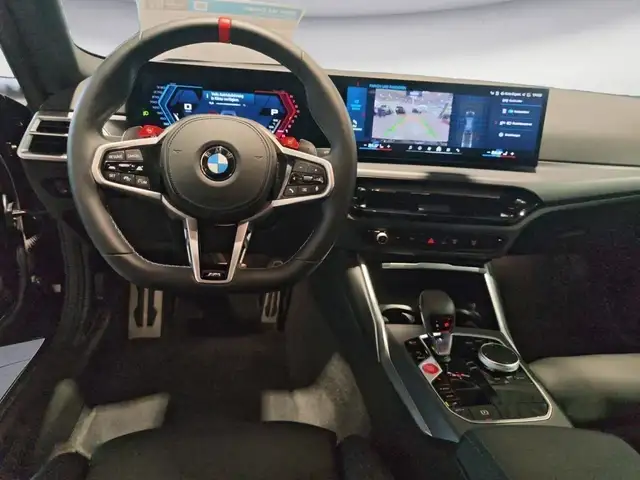 BMW M2 view 6