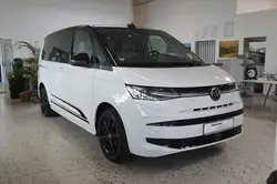 Volkswagen T7 Multivan 2.0TDI Autom. Edit. Standh.AHK