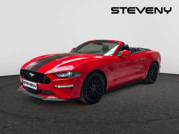 5.0L V8 446CV GT AUTO