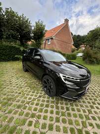 1.3 TCe MHEV Techno Esprit Alpine160 EDC