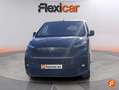 Peugeot Traveller Business VIP Long BlueHDi 180 S&S EAT8 Gris - thumbnail 9