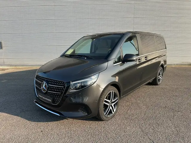 Mercedes-Benz V 300 V Long 300 d Avantgarde auto