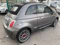 Abarth 500C 1.2 69ch lounge toit ouvrant Grau - thumbnail 4