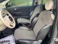 Abarth 500C 1.2 69ch lounge toit ouvrant Gris - thumbnail 8