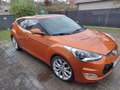 Hyundai VELOSTER 1.6 blue Premium - thumbnail 3