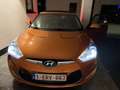 Hyundai VELOSTER 1.6 blue Premium - thumbnail 7