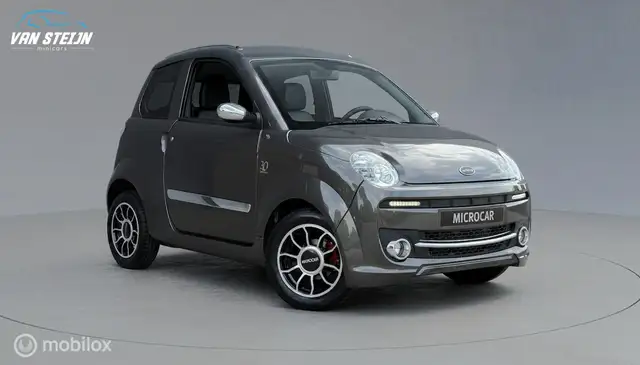 Microcar M.Go