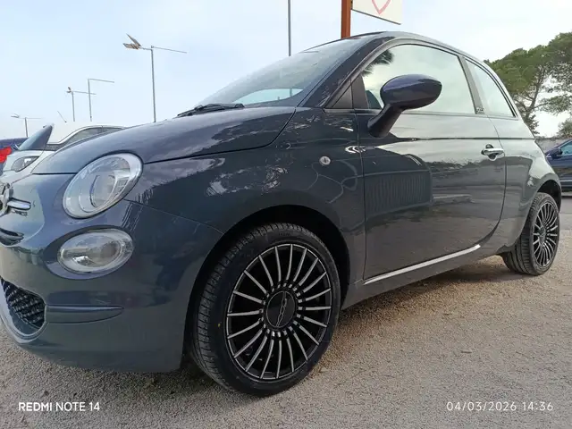 Fiat 500 500 C 1.0 Hybrid Dolcevita