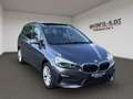 BMW 218 d xDrive Advantage+Pano+LED+Prof.Navi+Sportsitze Grau - thumbnail 5