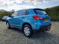 Mitsubishi ASX 1.6 Inform ClearTec ✅TREKHAAK ✅NIEUWE APK ✅GARANTI Bleu - thumbnail 15
