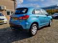 Mitsubishi ASX 1.6 Inform ClearTec ✅TREKHAAK ✅NIEUWE APK ✅GARANTI Bleu - thumbnail 12