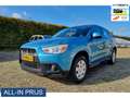 Mitsubishi ASX 1.6 Inform ClearTec ✅TREKHAAK ✅NIEUWE APK ✅GARANTI Bleu - thumbnail 1