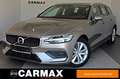 Volvo V60 Kombi Momentum Pro T.Leder,Navi,LED,AppleCar Grau - thumbnail 1