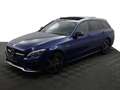 Mercedes-Benz C 43 AMG Estate 4MATIC Premium- Dealer Onderhouden, Lane As Bleu - thumbnail 4