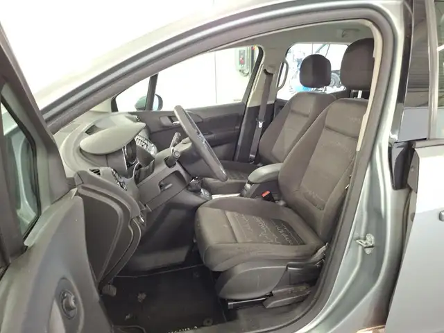 Opel Meriva view 15