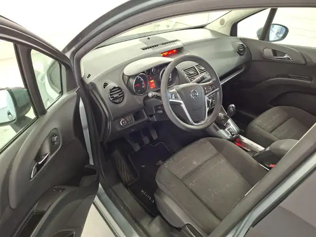 Opel Meriva view 7