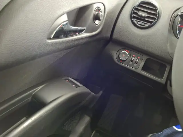 Opel Meriva view 14