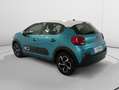 Citroen C3 1.2 PureTech S&S Feel Pack 83 Azul - thumbnail 4