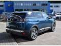 Peugeot 3008 1.2 Hybrid Allure e-DSC6 ACC LANE SIDE CAM 1 MAIN Bleu - thumbnail 4