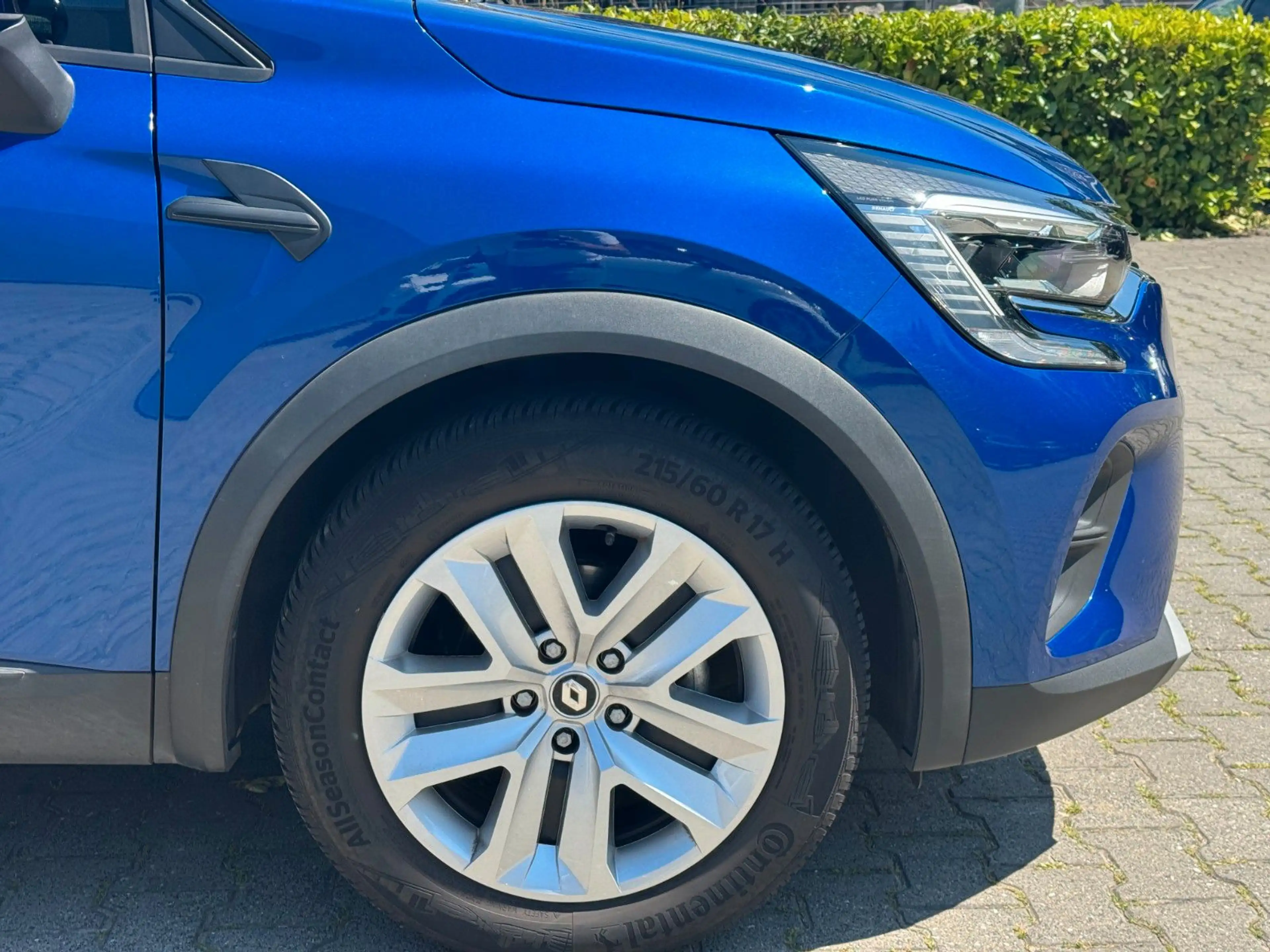 Renault Captur II Zen Garantie* nur 13.000 Km* Full-LED* — photo 8