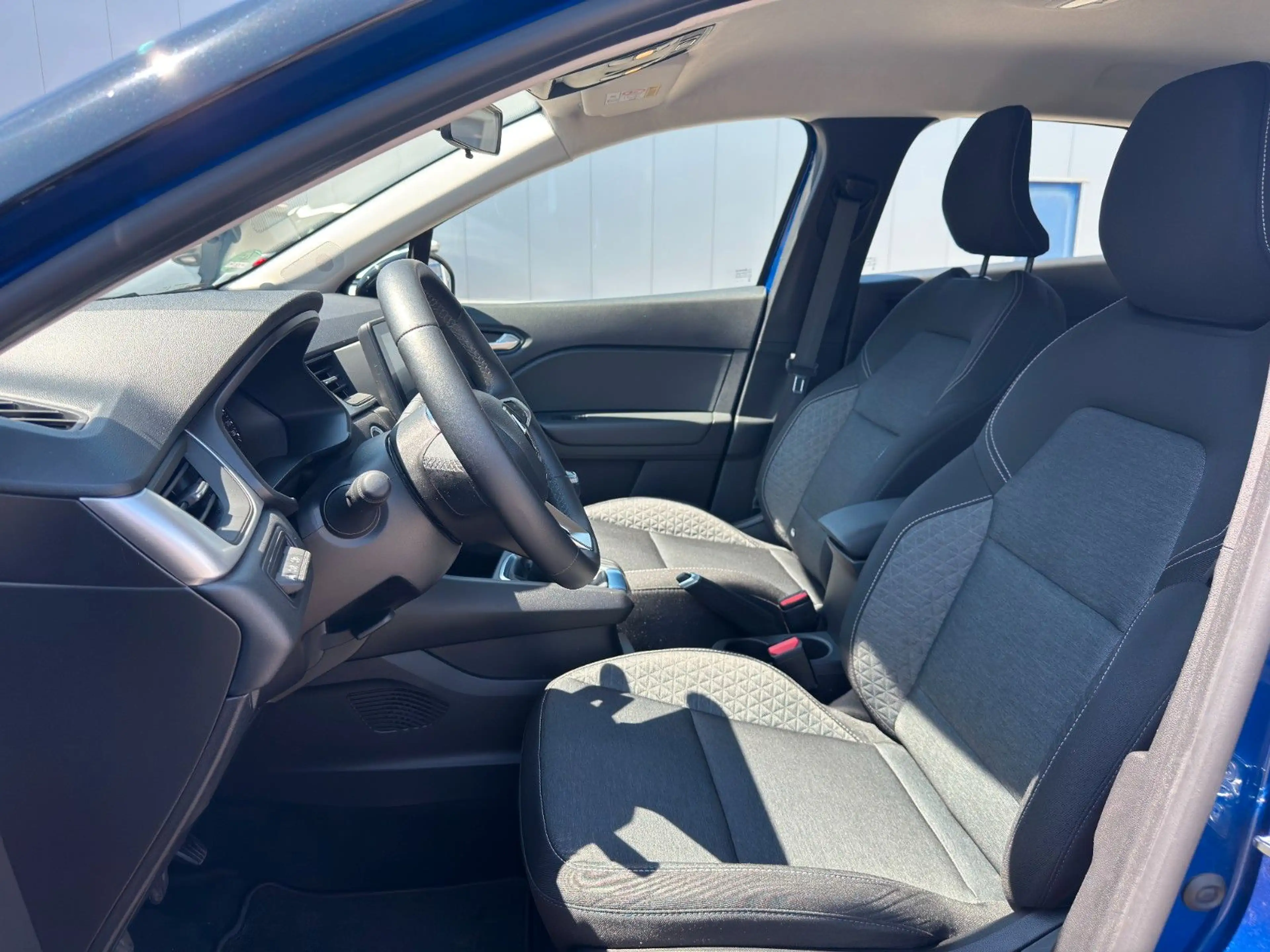 Renault Captur II Zen Garantie* nur 13.000 Km* Full-LED* — photo 15