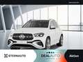 Mercedes-Benz GLE 450 GLE 450 d 4M AMG Fahrassi+ Airmatic StHz Pano AHK Weiß - thumbnail 1