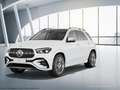 Mercedes-Benz GLE 450 GLE 450 d 4M AMG Fahrassi+ Airmatic StHz Pano AHK Weiß - thumbnail 2