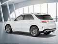 Mercedes-Benz GLE 450 GLE 450 d 4M AMG Fahrassi+ Airmatic StHz Pano AHK Weiß - thumbnail 12