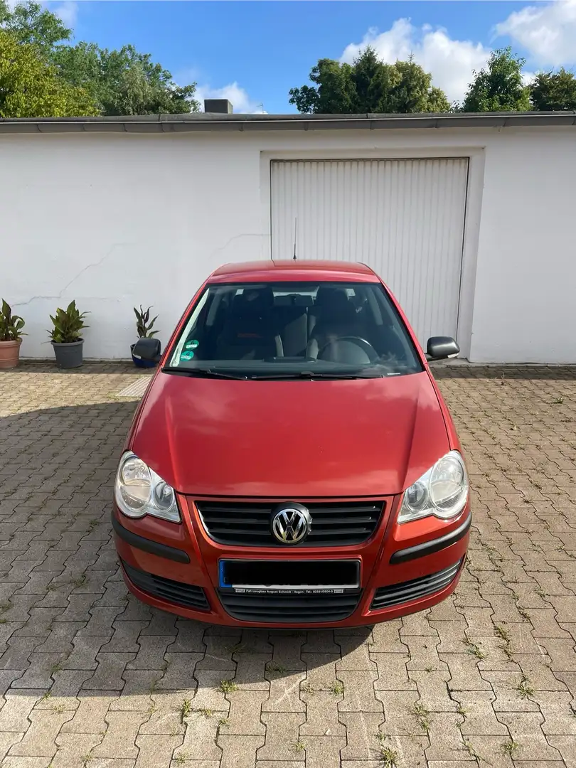 Volkswagen Polo Plus Volkswagwn Polo Goal - 1